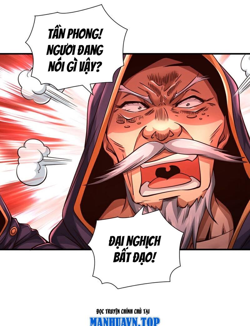 Tuyệt Thế Đan Thần Chapter 42 - Trang 2