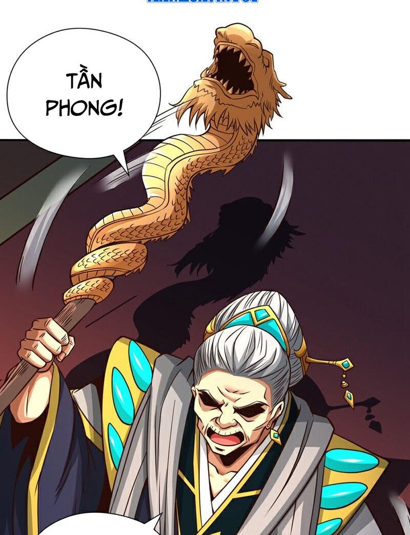 Tuyệt Thế Đan Thần Chapter 42 - Trang 2