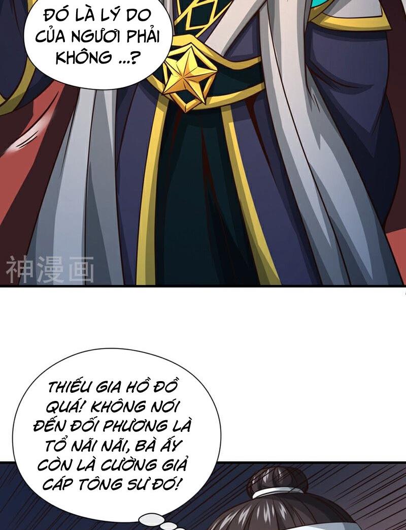 Tuyệt Thế Đan Thần Chapter 42 - Trang 2