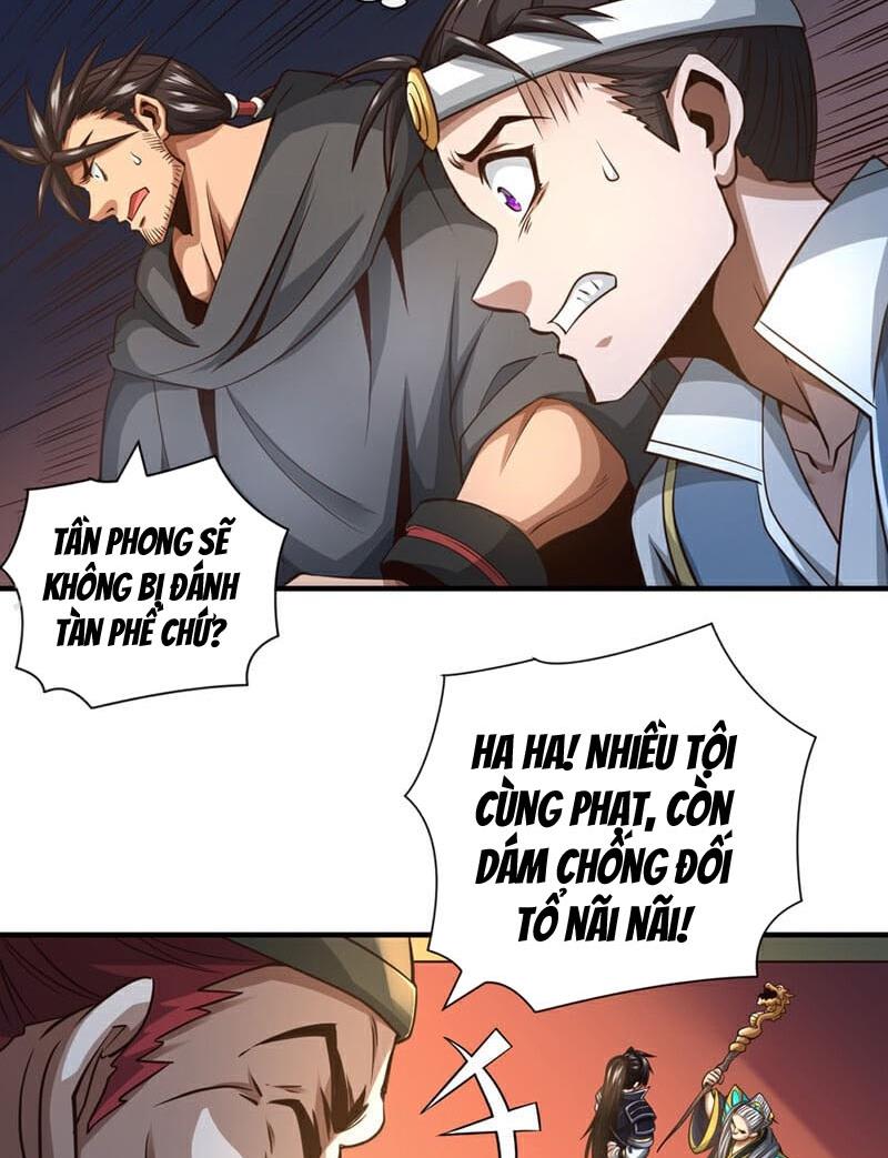 Tuyệt Thế Đan Thần Chapter 42 - Trang 2