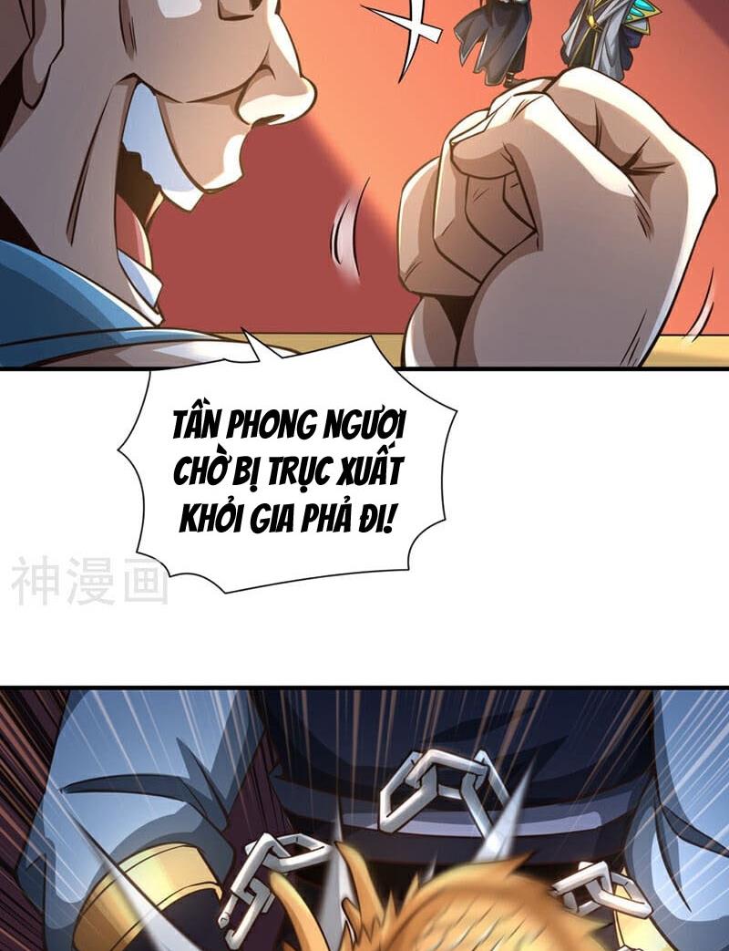 Tuyệt Thế Đan Thần Chapter 42 - Trang 2