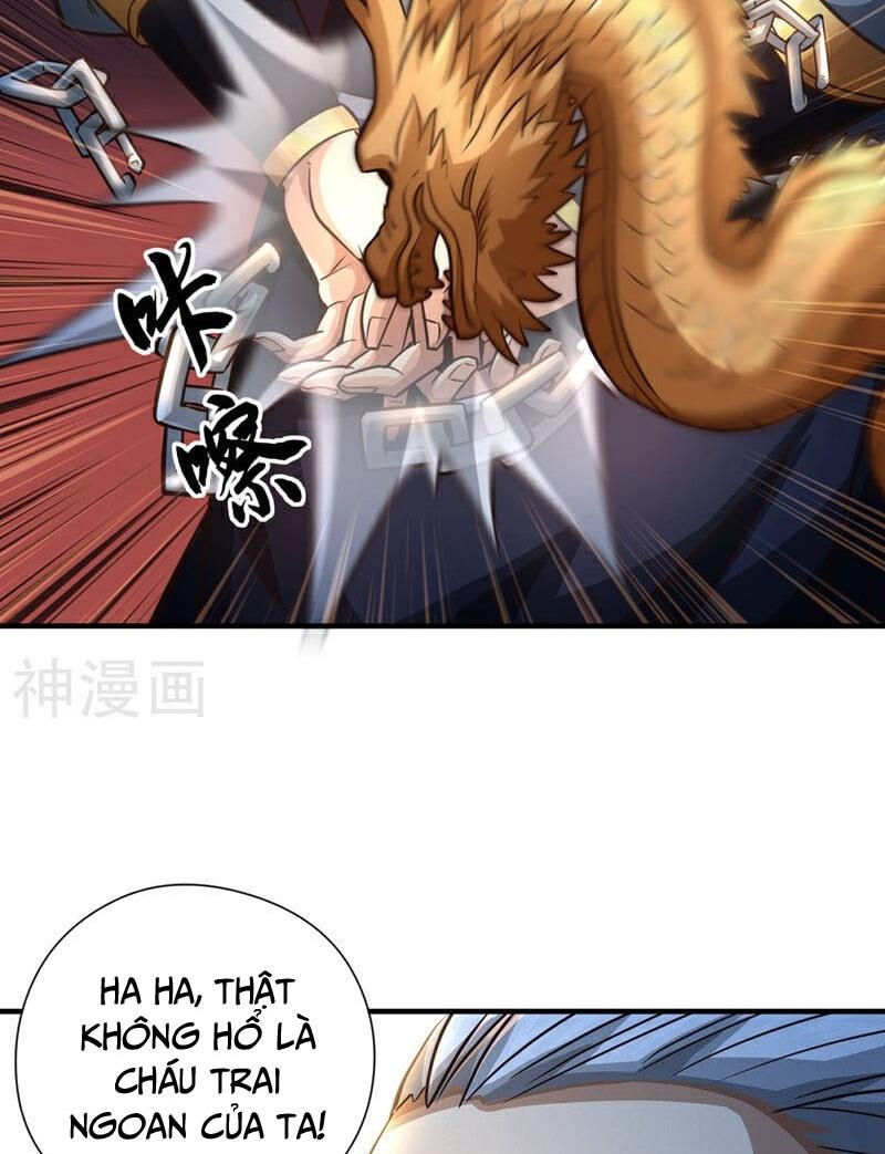 Tuyệt Thế Đan Thần Chapter 42 - Trang 2