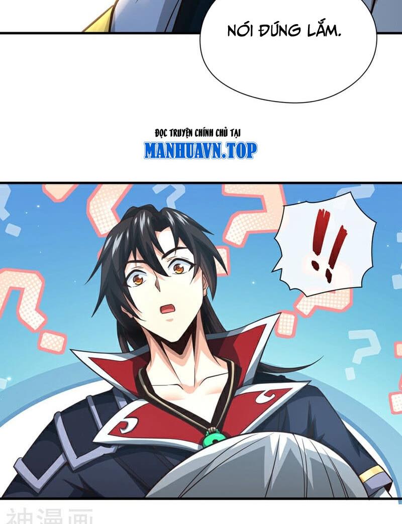 Tuyệt Thế Đan Thần Chapter 42 - Trang 2