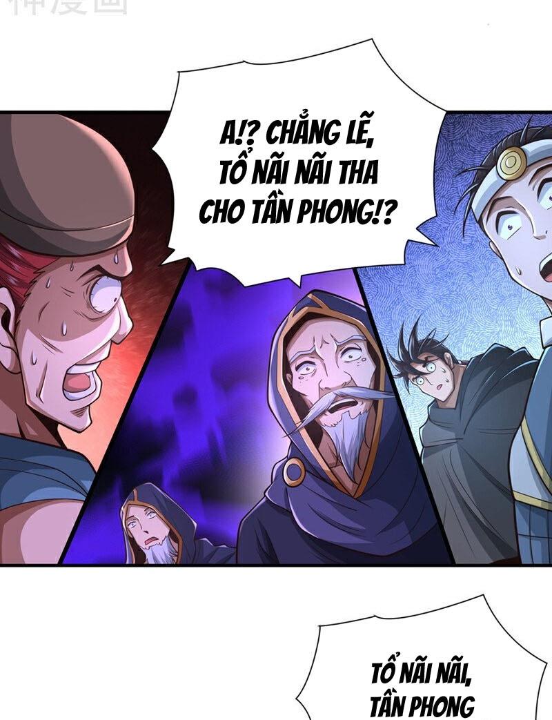 Tuyệt Thế Đan Thần Chapter 42 - Trang 2