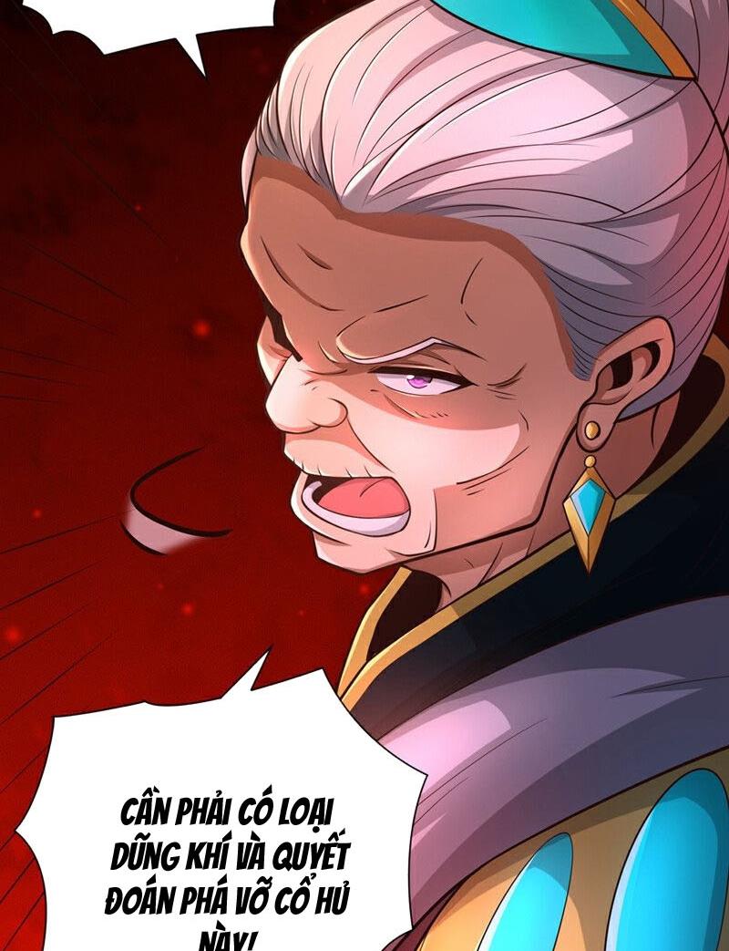 Tuyệt Thế Đan Thần Chapter 42 - Trang 2