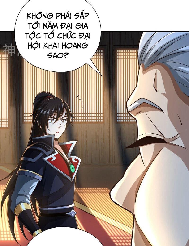 Tuyệt Thế Đan Thần Chapter 42 - Trang 2