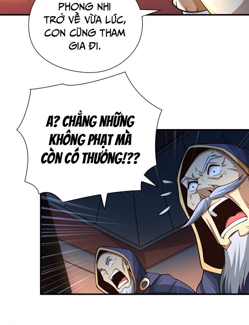 Tuyệt Thế Đan Thần Chapter 42 - Trang 2