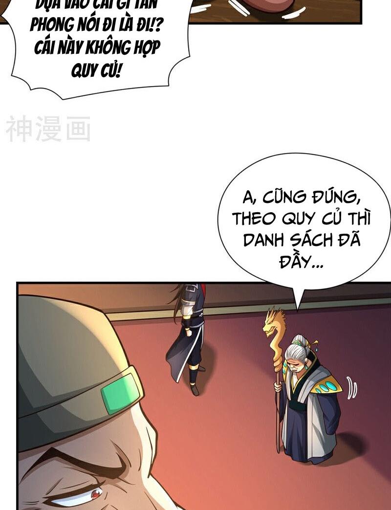 Tuyệt Thế Đan Thần Chapter 42 - Trang 2