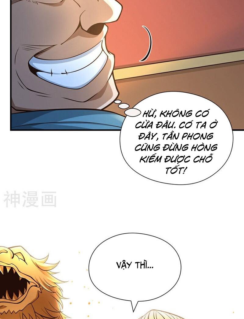 Tuyệt Thế Đan Thần Chapter 42 - Trang 2