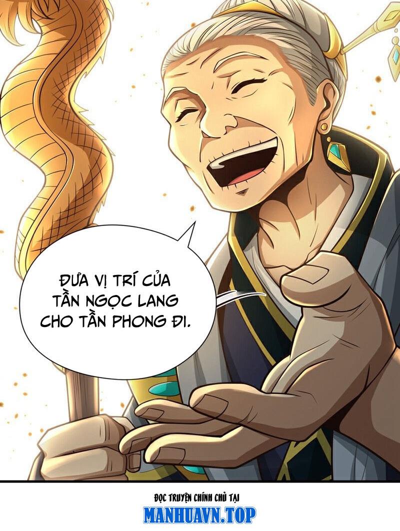 Tuyệt Thế Đan Thần Chapter 42 - Trang 2