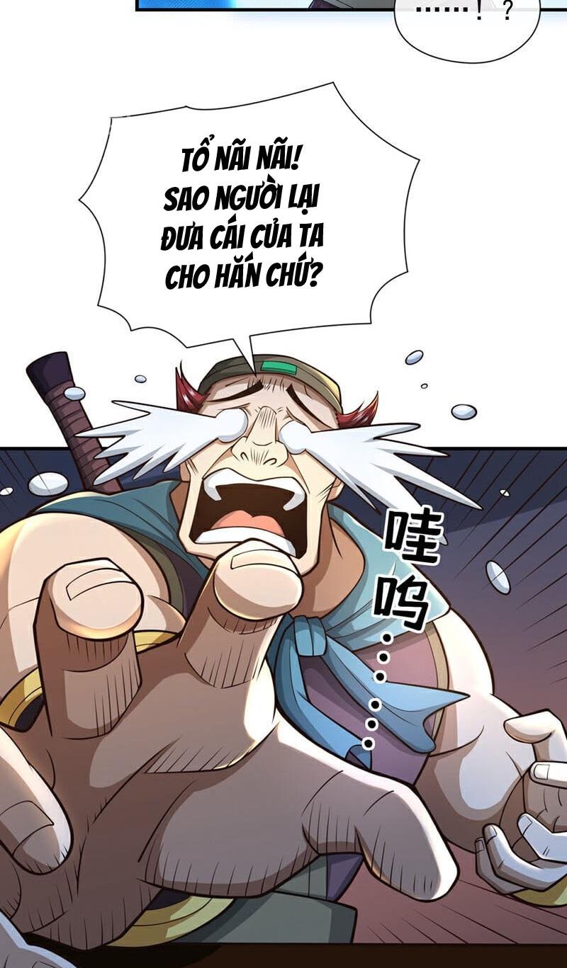 Tuyệt Thế Đan Thần Chapter 43 - Trang 2