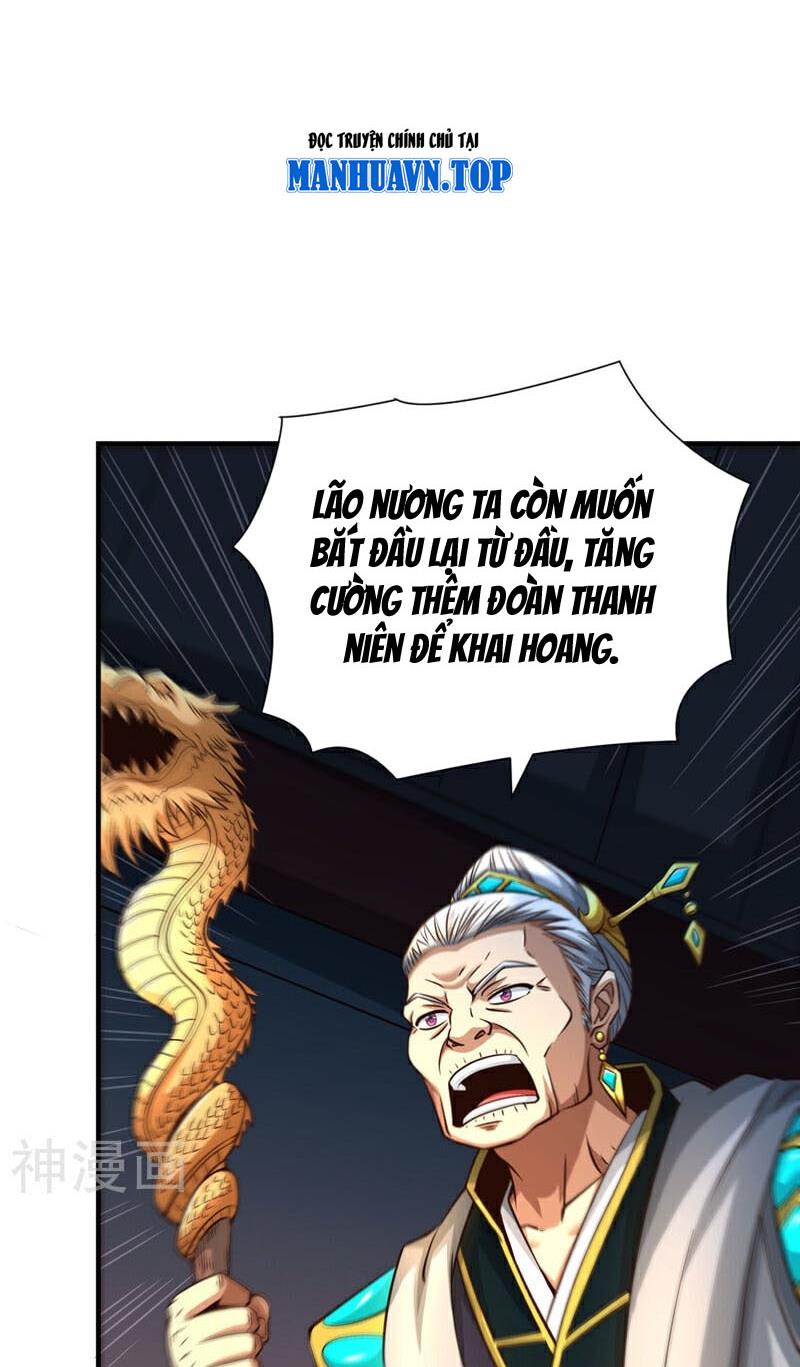 Tuyệt Thế Đan Thần Chapter 43 - Trang 2