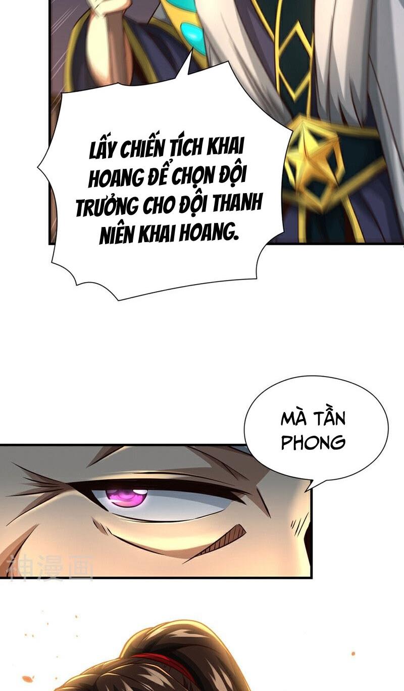 Tuyệt Thế Đan Thần Chapter 43 - Trang 2