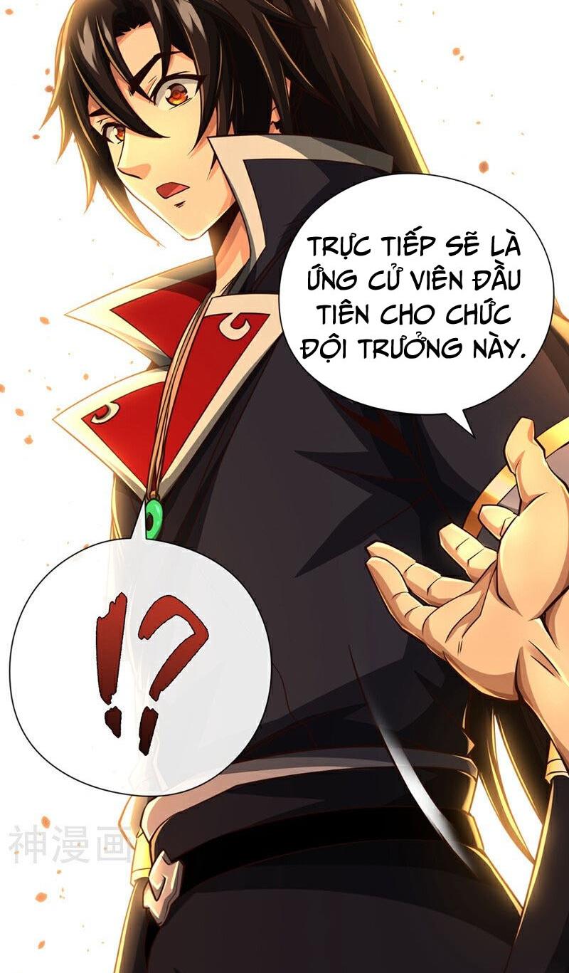 Tuyệt Thế Đan Thần Chapter 43 - Trang 2