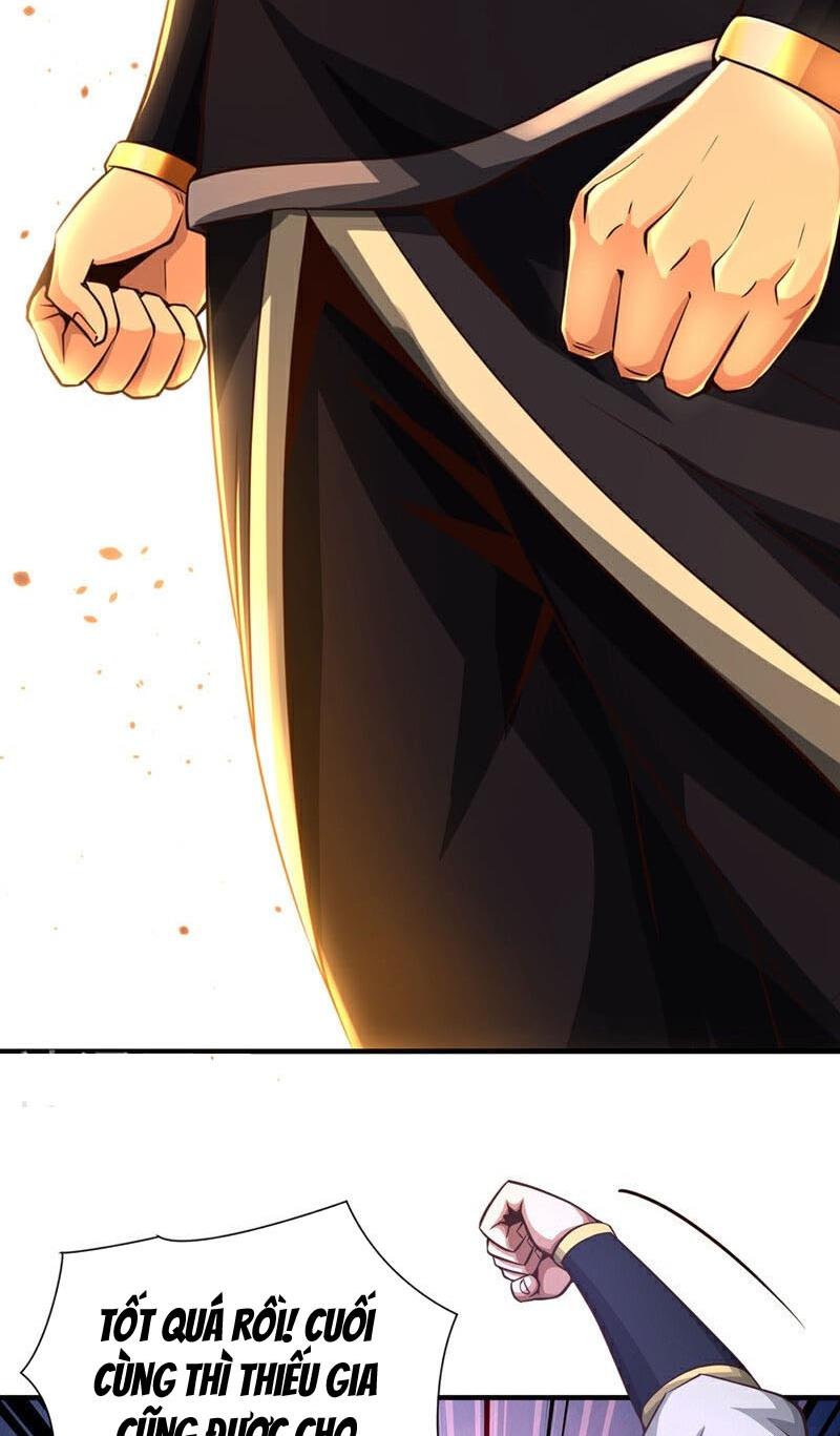 Tuyệt Thế Đan Thần Chapter 43 - Trang 2