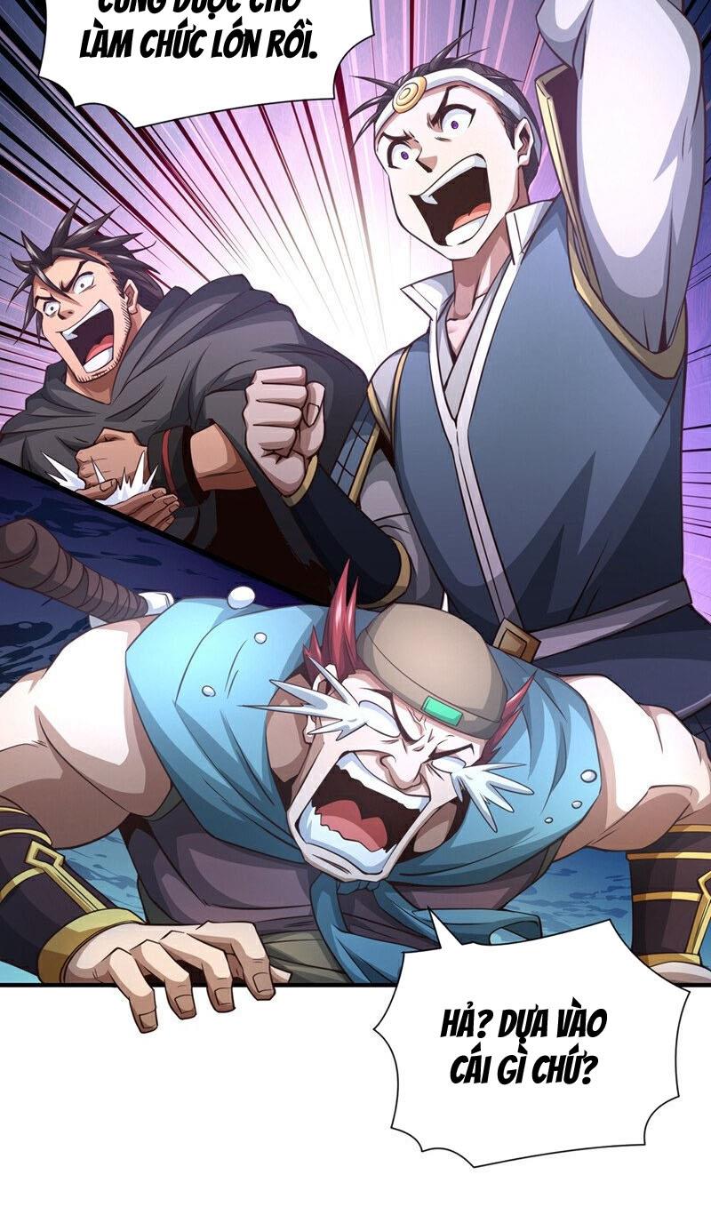 Tuyệt Thế Đan Thần Chapter 43 - Trang 2