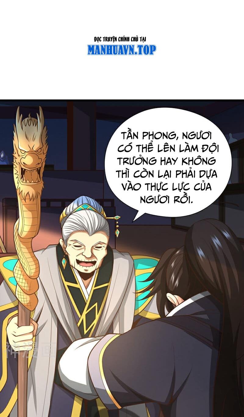 Tuyệt Thế Đan Thần Chapter 43 - Trang 2