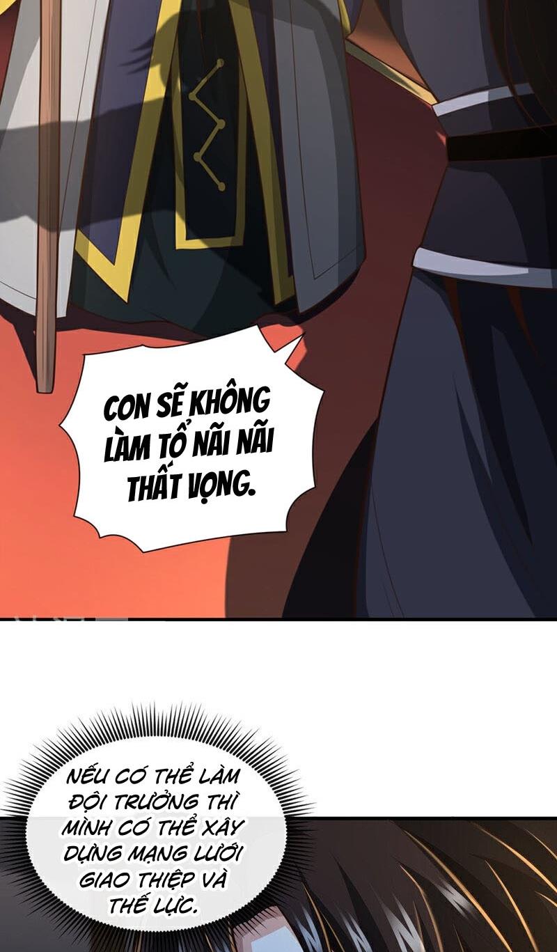 Tuyệt Thế Đan Thần Chapter 43 - Trang 2