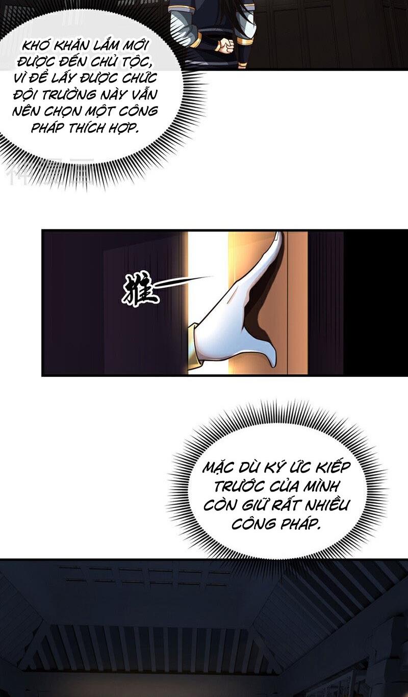 Tuyệt Thế Đan Thần Chapter 43 - Trang 2