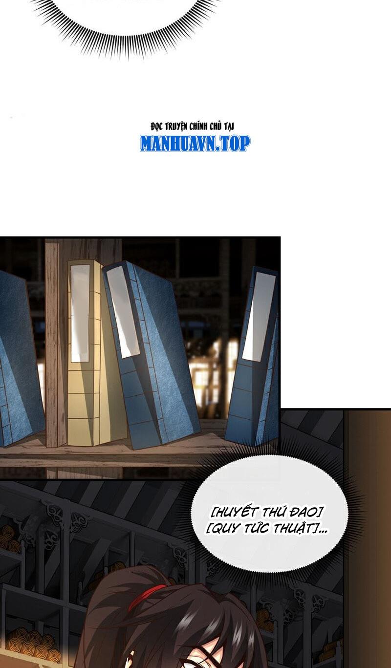 Tuyệt Thế Đan Thần Chapter 43 - Trang 2