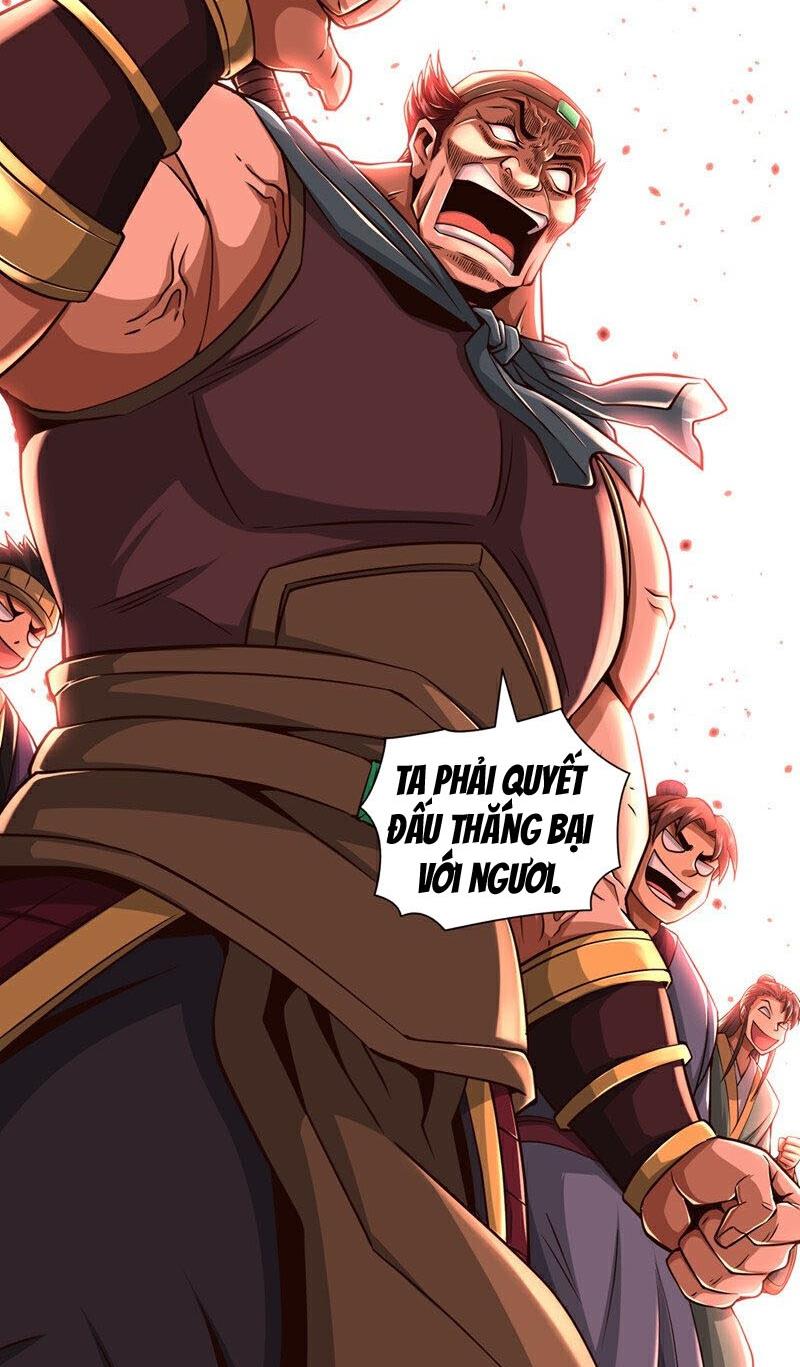 Tuyệt Thế Đan Thần Chapter 43 - Trang 2