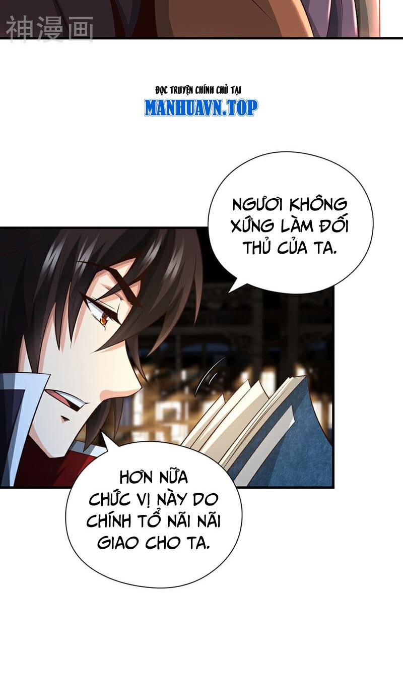 Tuyệt Thế Đan Thần Chapter 43 - Trang 2
