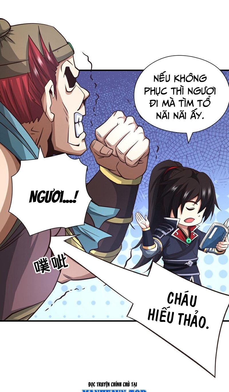 Tuyệt Thế Đan Thần Chapter 43 - Trang 2
