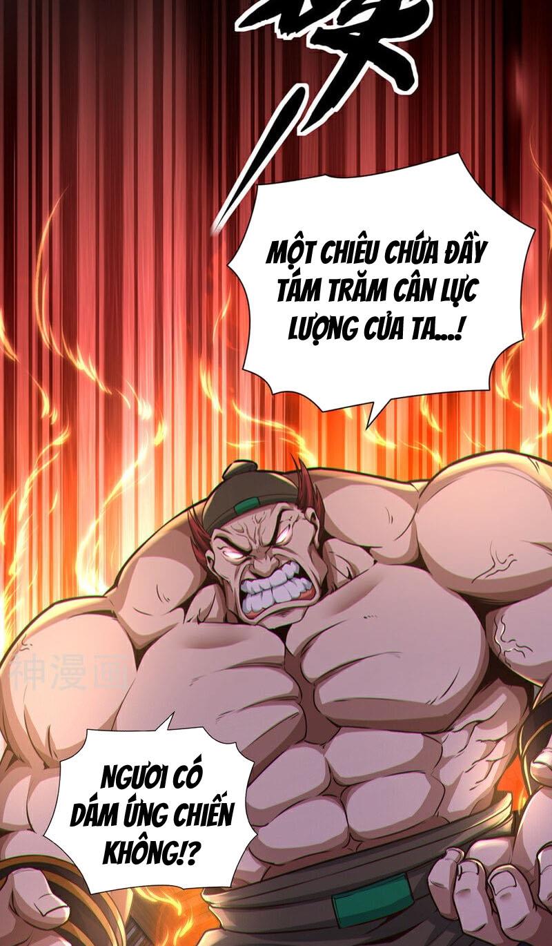 Tuyệt Thế Đan Thần Chapter 43 - Trang 2