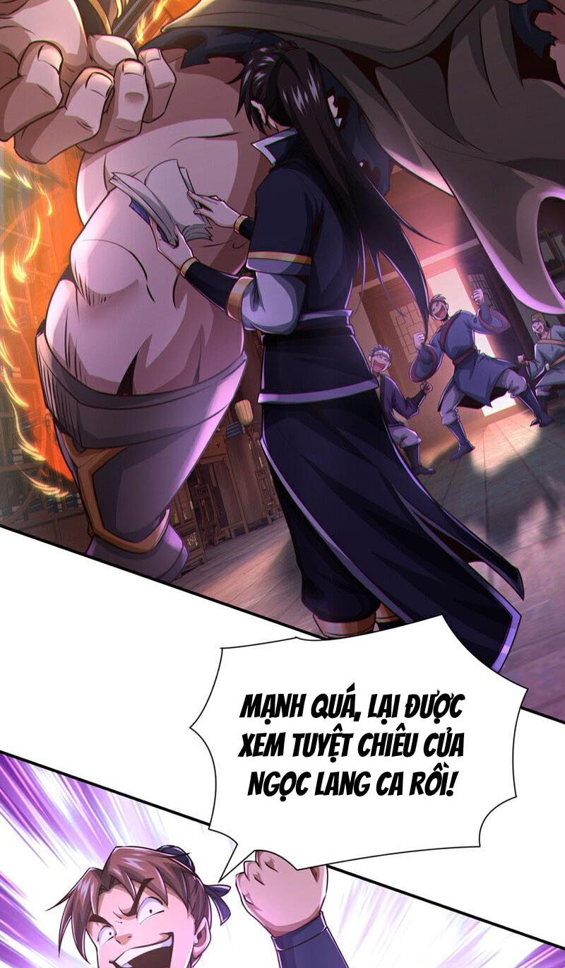 Tuyệt Thế Đan Thần Chapter 43 - Trang 2