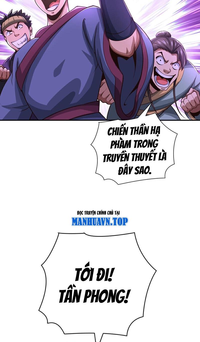 Tuyệt Thế Đan Thần Chapter 43 - Trang 2