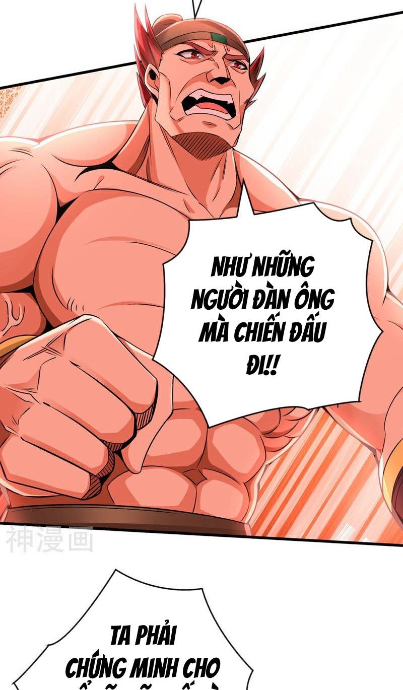 Tuyệt Thế Đan Thần Chapter 43 - Trang 2