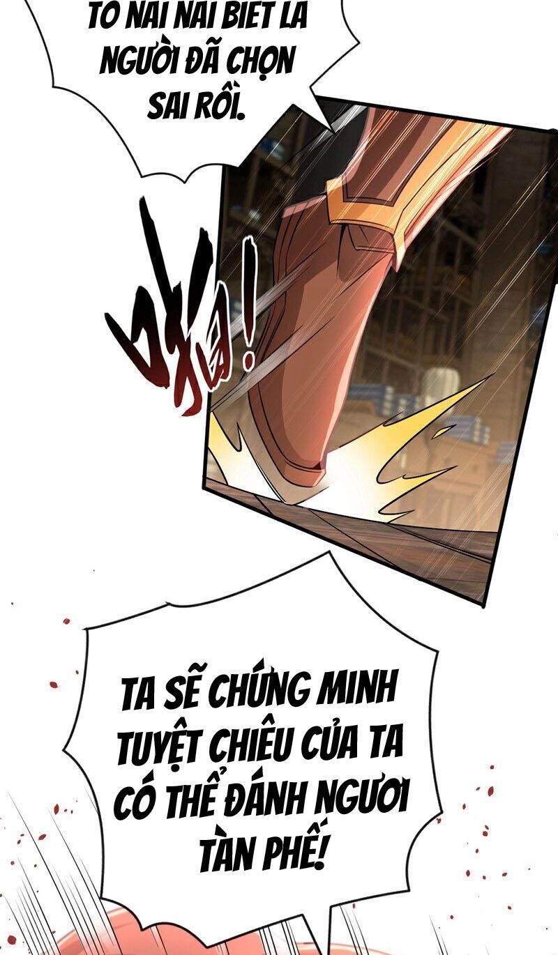 Tuyệt Thế Đan Thần Chapter 43 - Trang 2