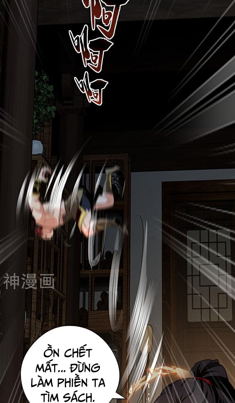 Tuyệt Thế Đan Thần Chapter 43 - Trang 2