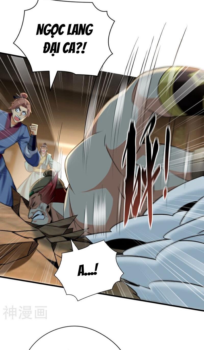 Tuyệt Thế Đan Thần Chapter 43 - Trang 2