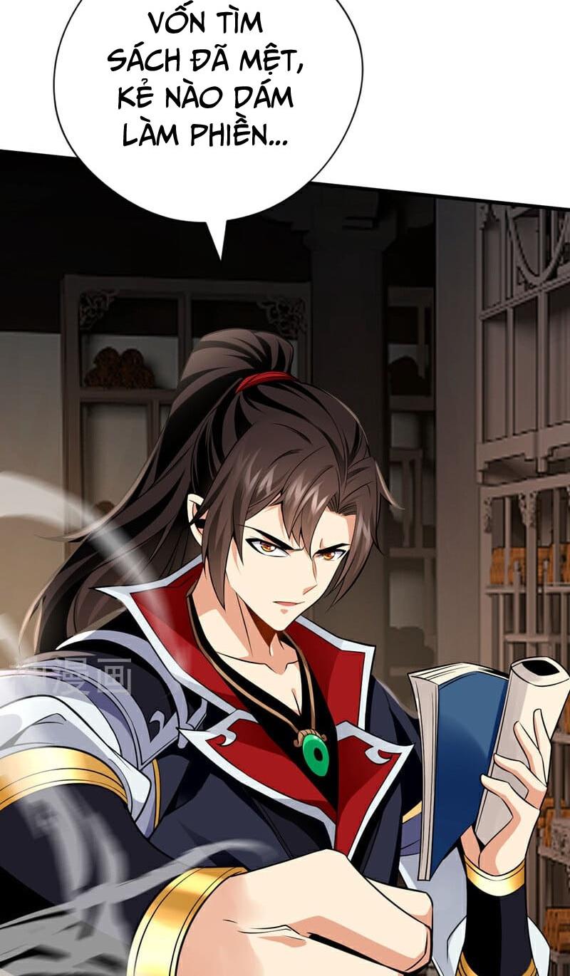 Tuyệt Thế Đan Thần Chapter 43 - Trang 2