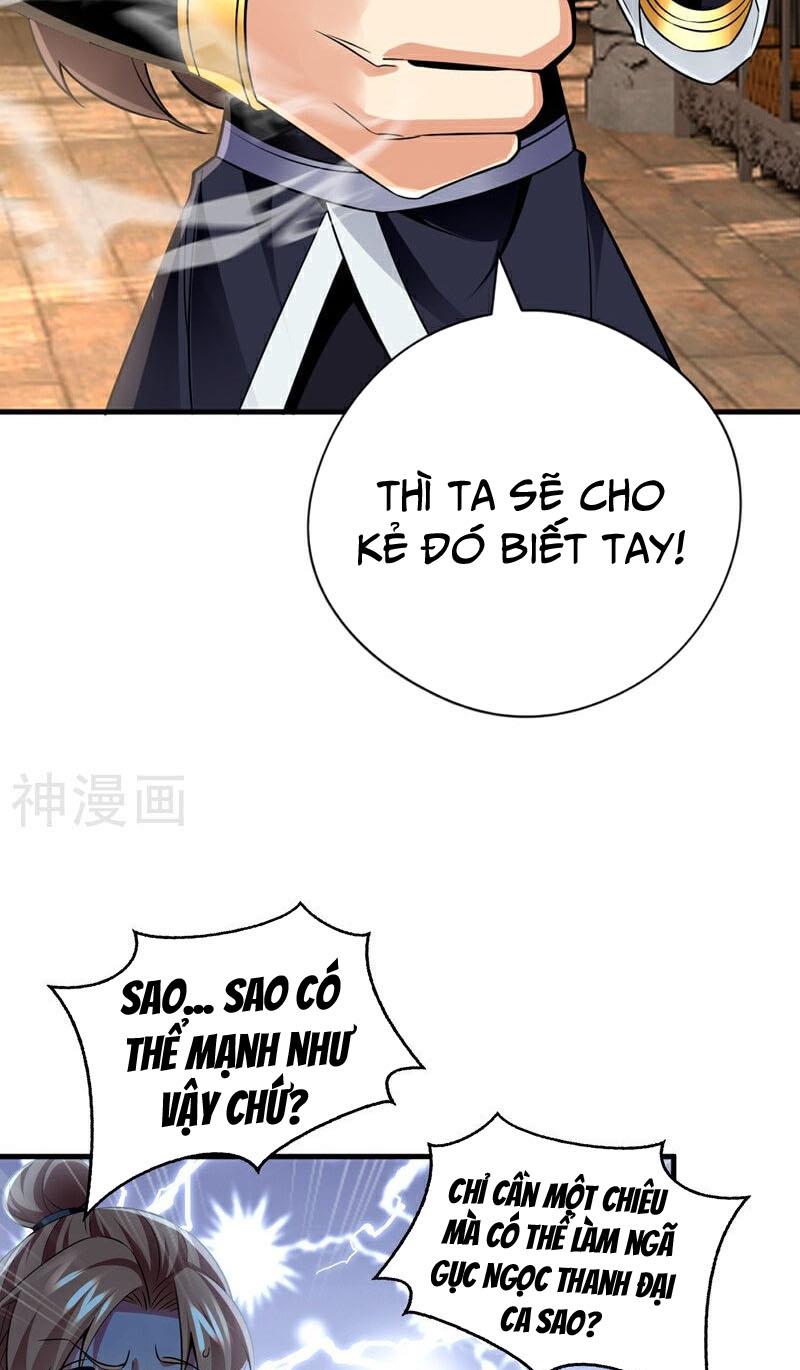 Tuyệt Thế Đan Thần Chapter 43 - Trang 2