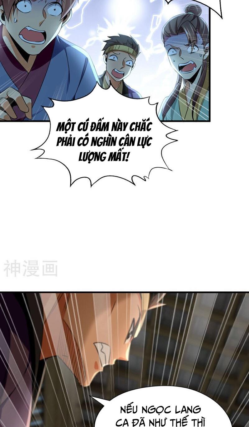 Tuyệt Thế Đan Thần Chapter 43 - Trang 2