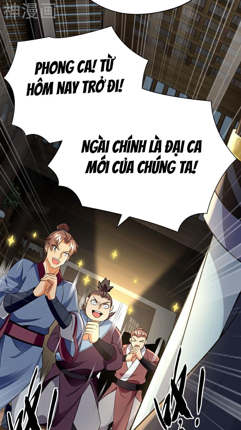 Tuyệt Thế Đan Thần Chapter 44 - Trang 2