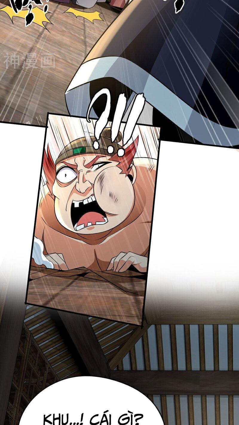 Tuyệt Thế Đan Thần Chapter 44 - Trang 2