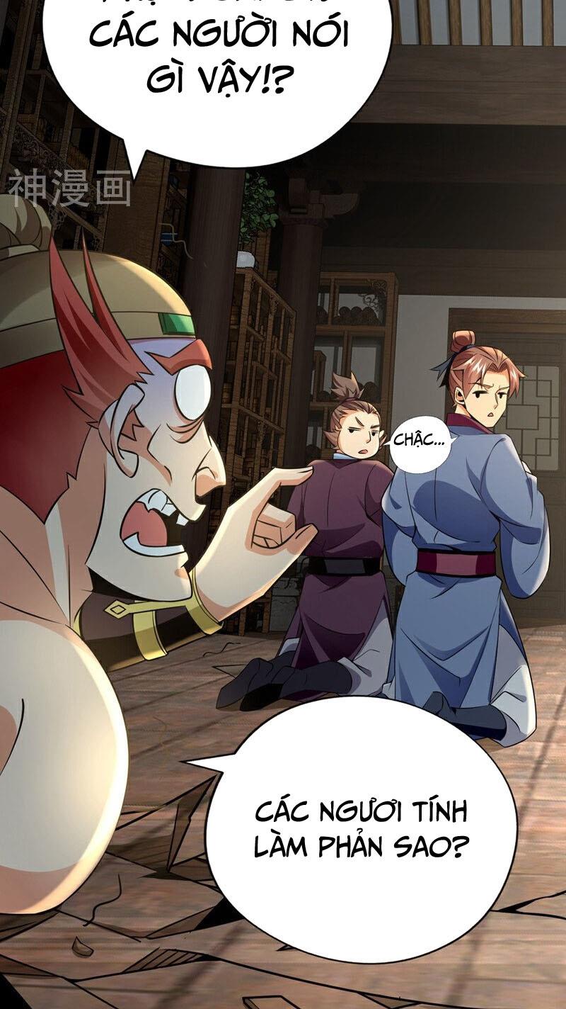 Tuyệt Thế Đan Thần Chapter 44 - Trang 2