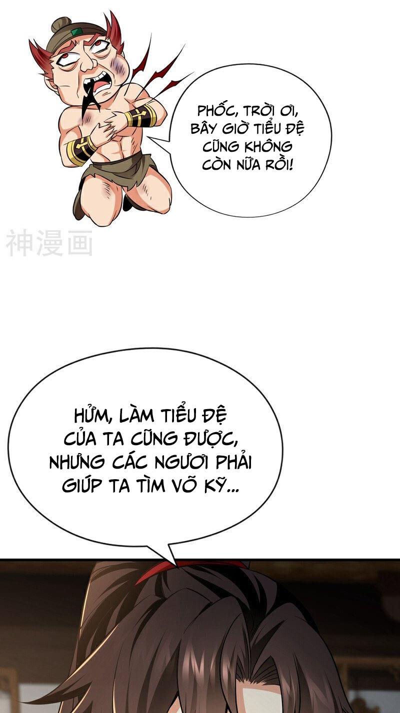 Tuyệt Thế Đan Thần Chapter 44 - Trang 2