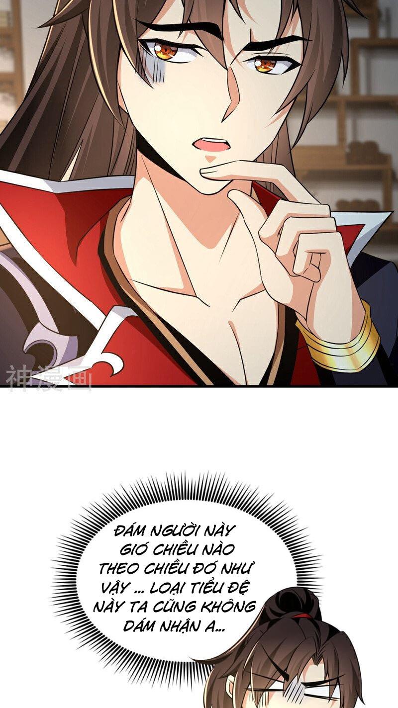 Tuyệt Thế Đan Thần Chapter 44 - Trang 2