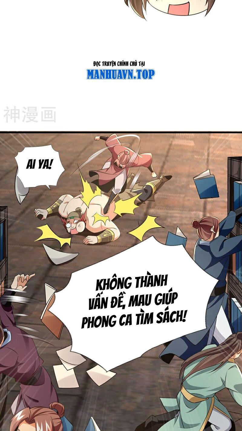 Tuyệt Thế Đan Thần Chapter 44 - Trang 2