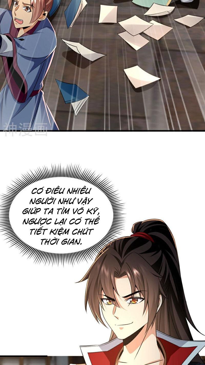 Tuyệt Thế Đan Thần Chapter 44 - Trang 2