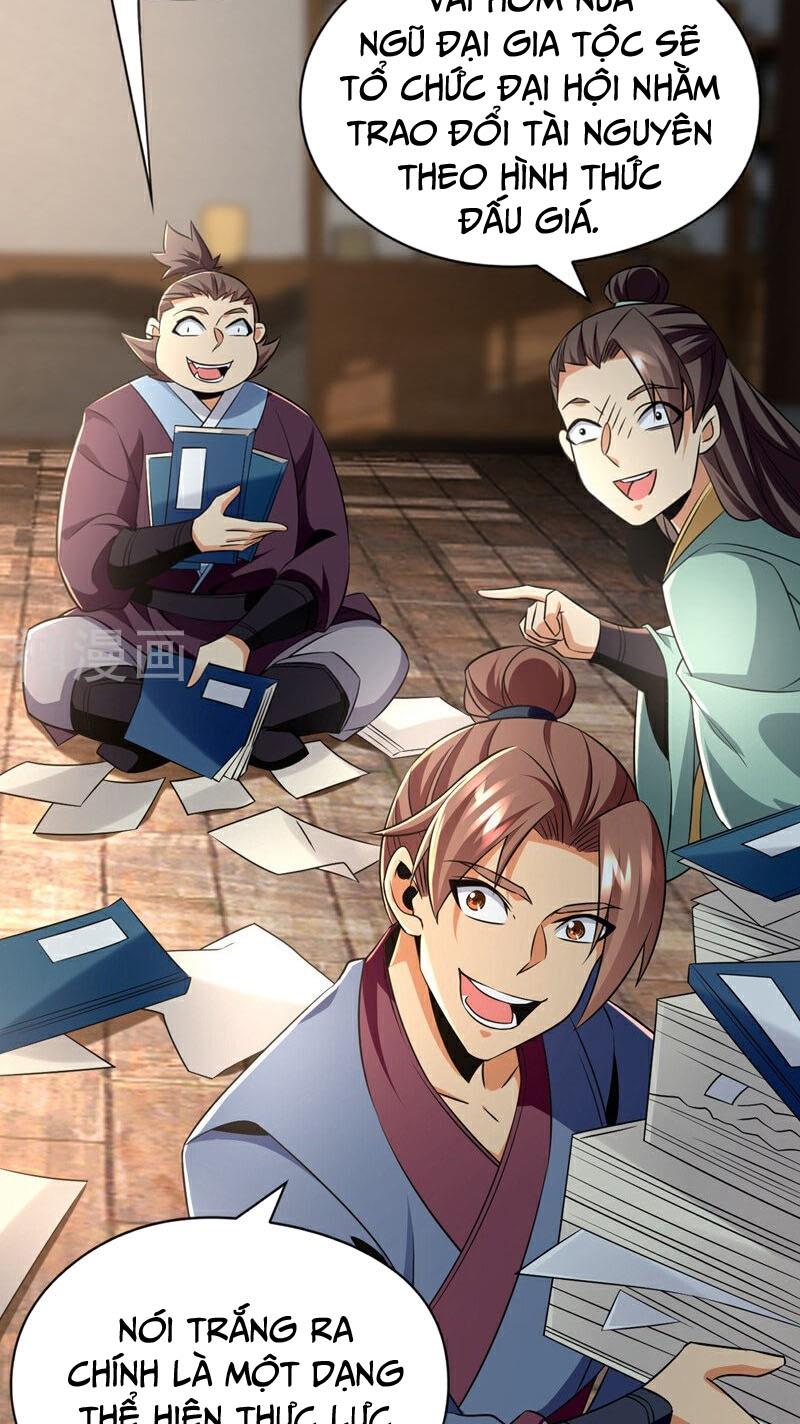 Tuyệt Thế Đan Thần Chapter 44 - Trang 2