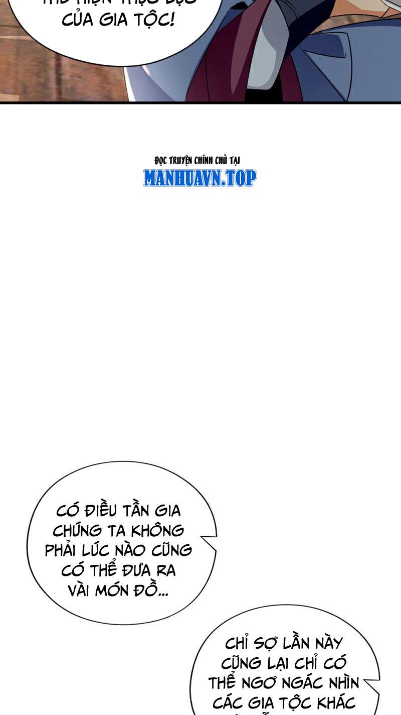 Tuyệt Thế Đan Thần Chapter 44 - Trang 2