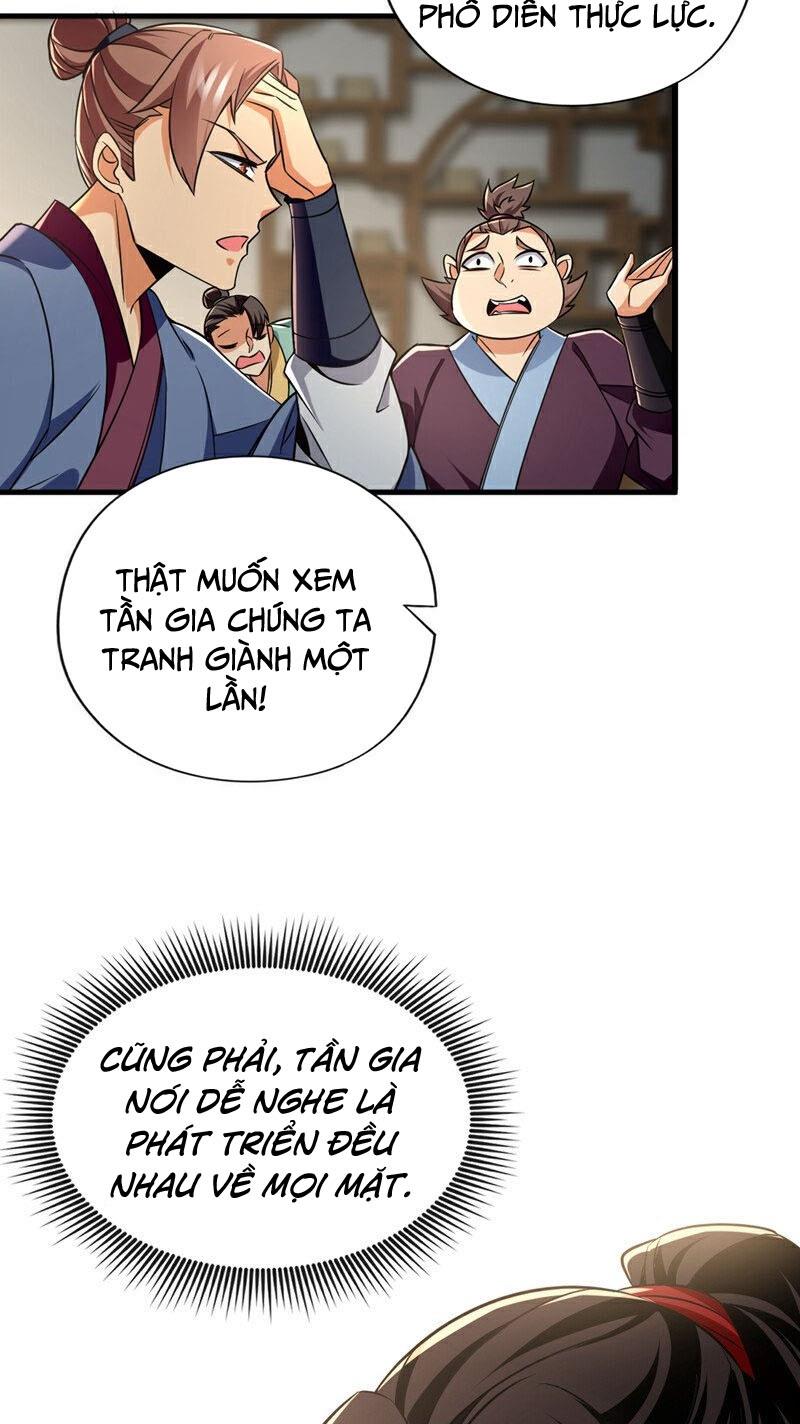 Tuyệt Thế Đan Thần Chapter 44 - Trang 2