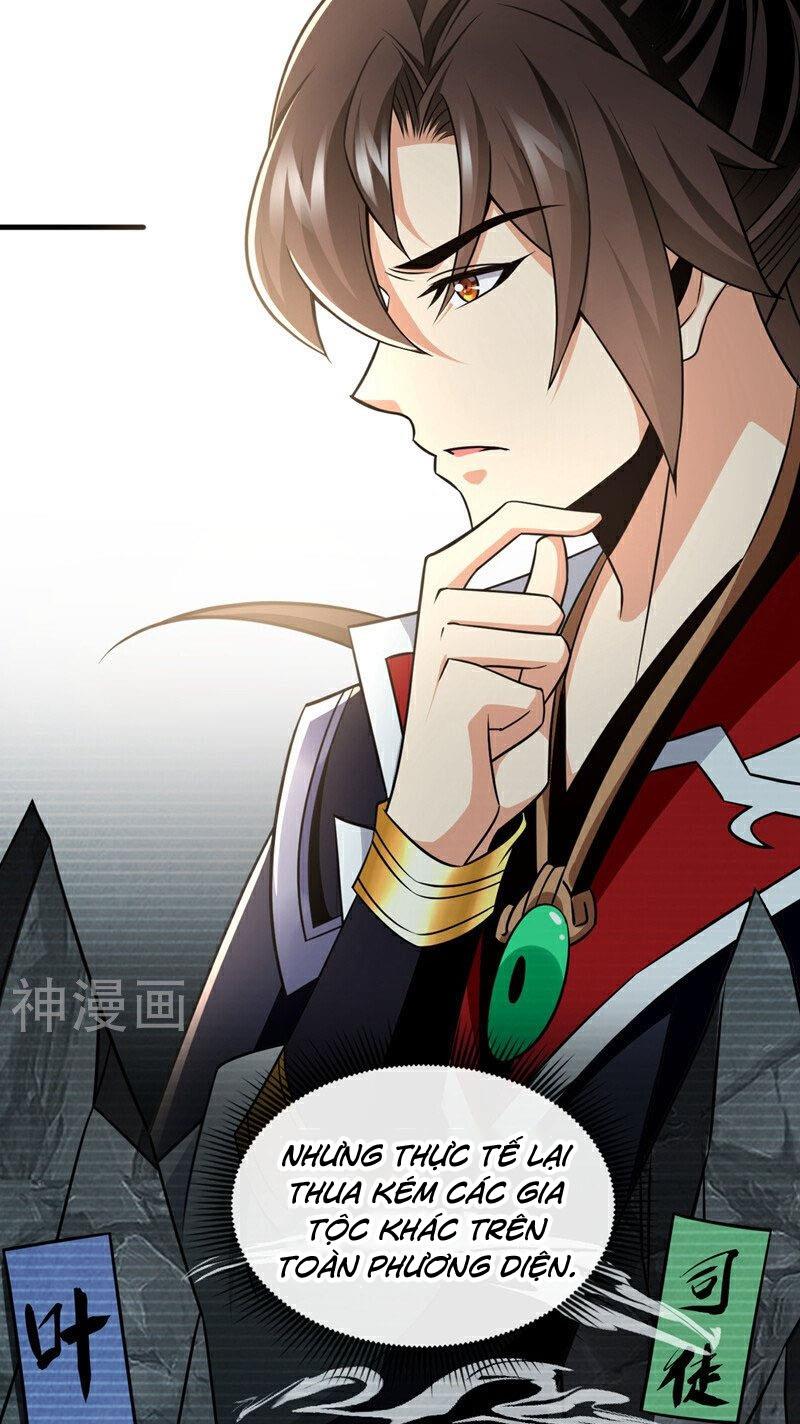 Tuyệt Thế Đan Thần Chapter 44 - Trang 2