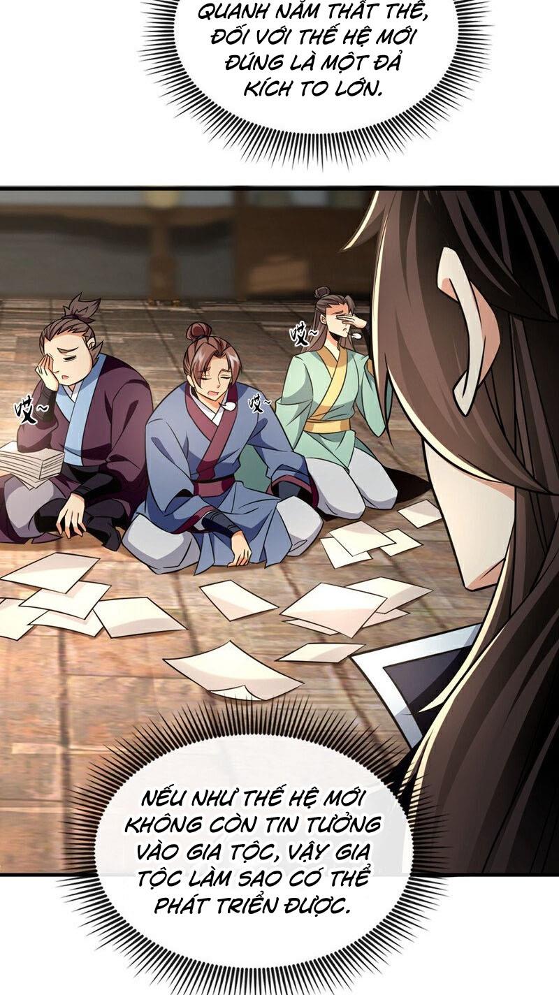 Tuyệt Thế Đan Thần Chapter 44 - Trang 2
