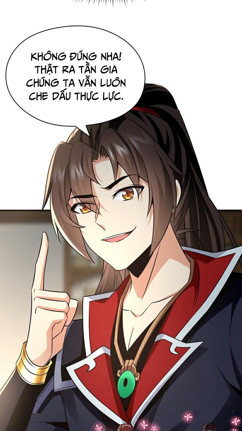 Tuyệt Thế Đan Thần Chapter 44 - Trang 2
